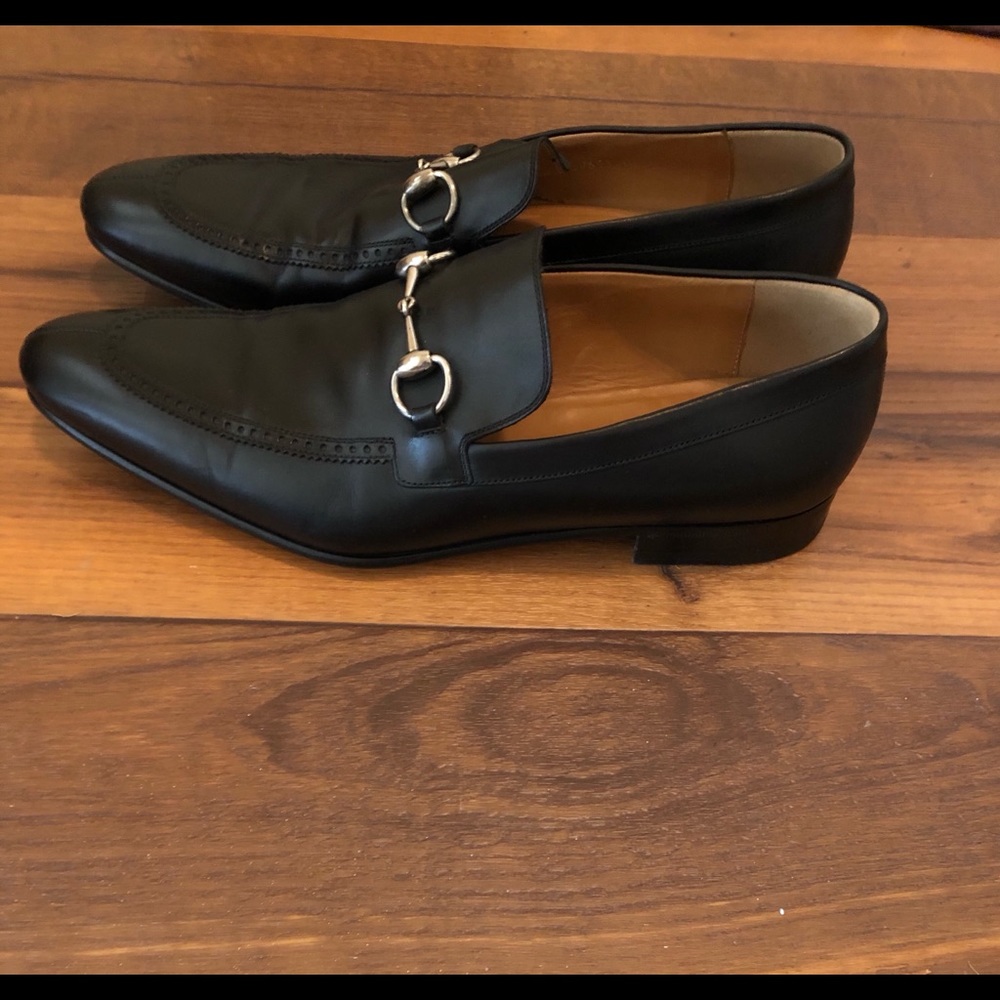 Men’s Gucci Shoes